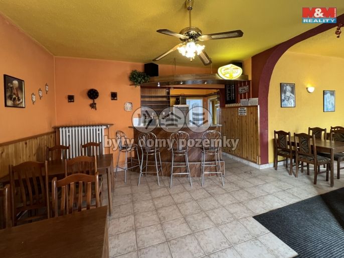 Prodej, Restaurace, stravování, Orlová