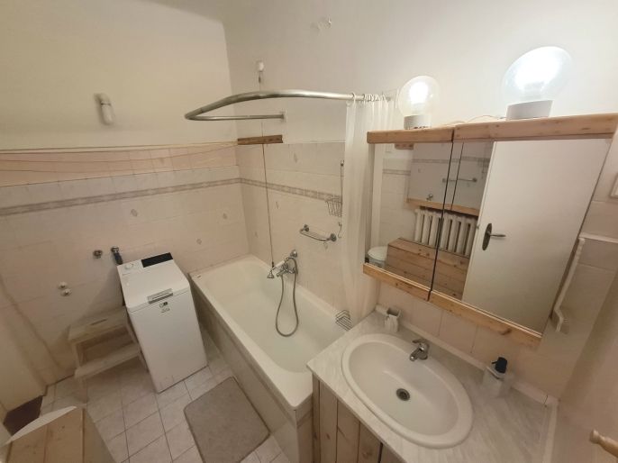 Pronájem, Byt 3+kk, Praha