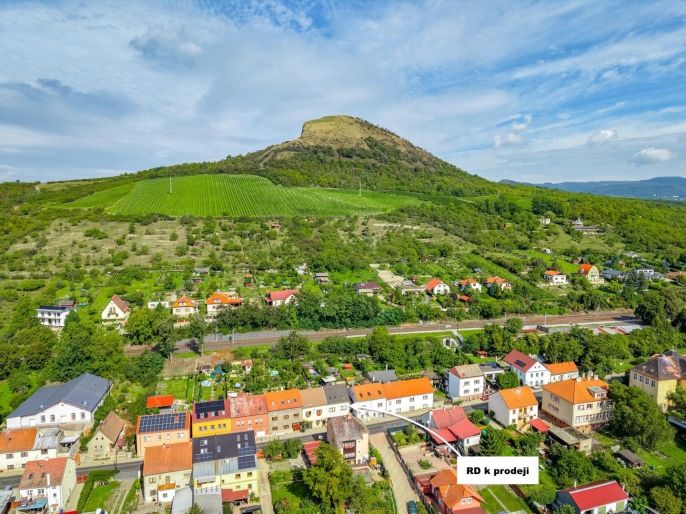 Prodej, Pozemek k bydlení, Křešice