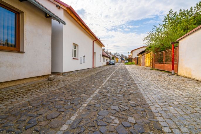 Prodej, Rodinný dům, Bělá pod Bezdězem