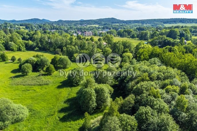 Prodej, Pole, Krásná Lípa