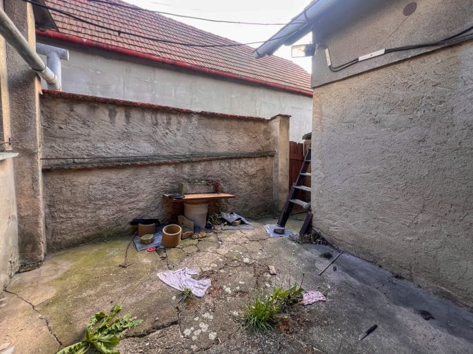 Prodej, Rodinný dům, Bohušovice nad Ohří