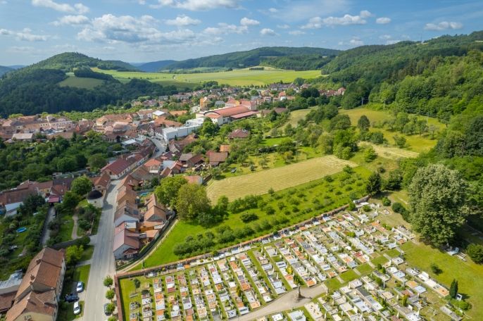 Prodej, Pozemek k bydlení, Lomnice