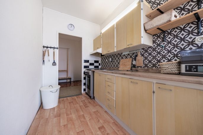 Prodej, Byt 2+1, Strakonice