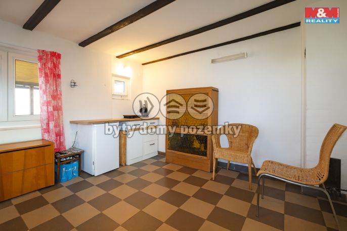 Prodej, Zahrada, Karlovy Vary