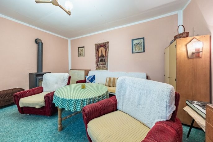 Prodej, Chalupa, Žatec