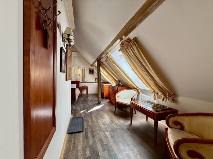 Prodej, Hotel, penzion, Štramberk
