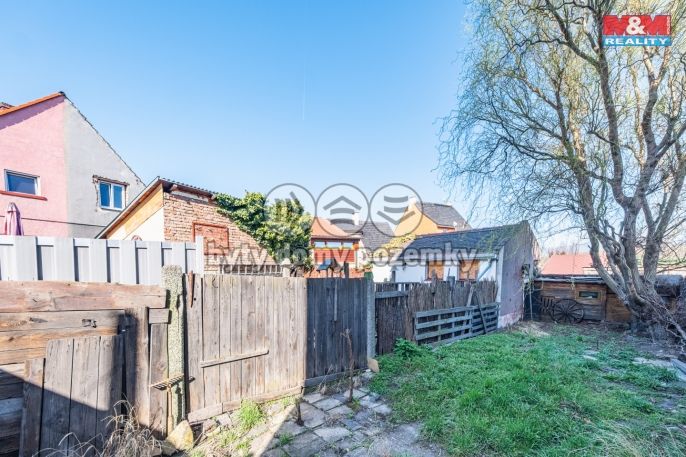 Prodej, Rodinný dům, Ledvice