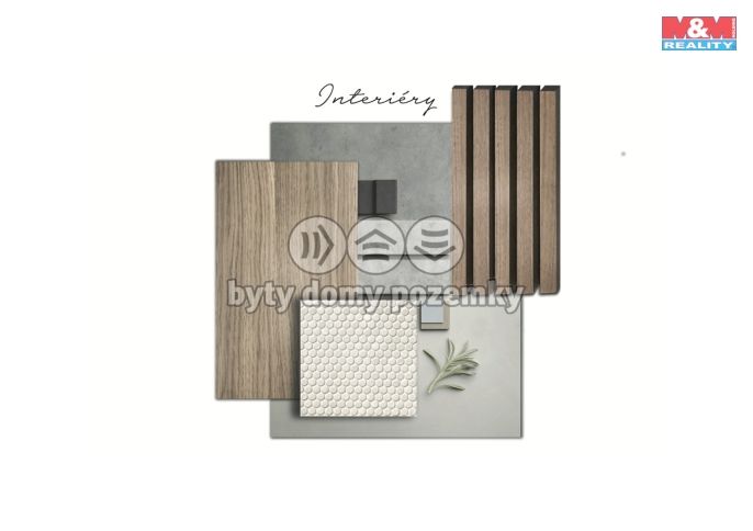 Prodej, Byt 4+kk, Brandýs nad Labem-Stará Boleslav