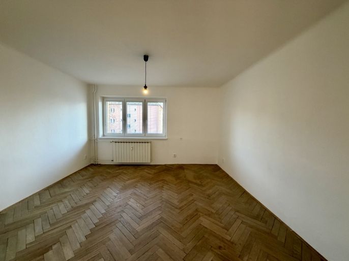 Prodej, Byt 2+1, Ostrava