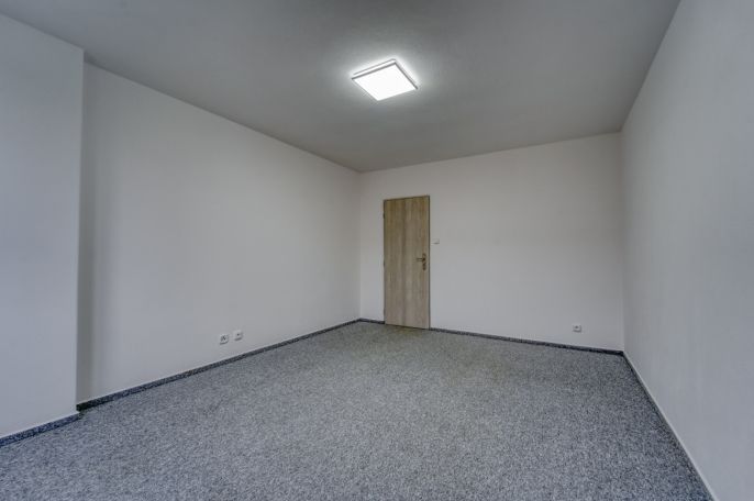 Prodej, Byt 3+1, Kdyně