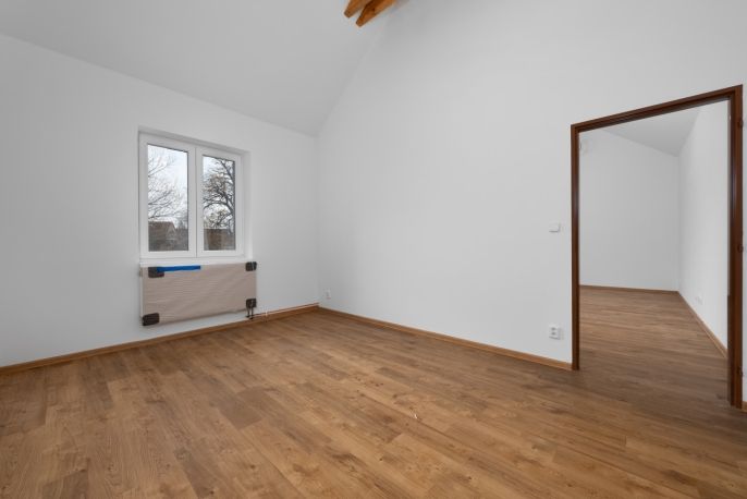 Prodej, Byt 2+kk, Slatiňany