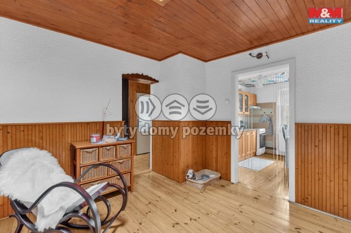 Prodej, Rodinný dům, Mladějov