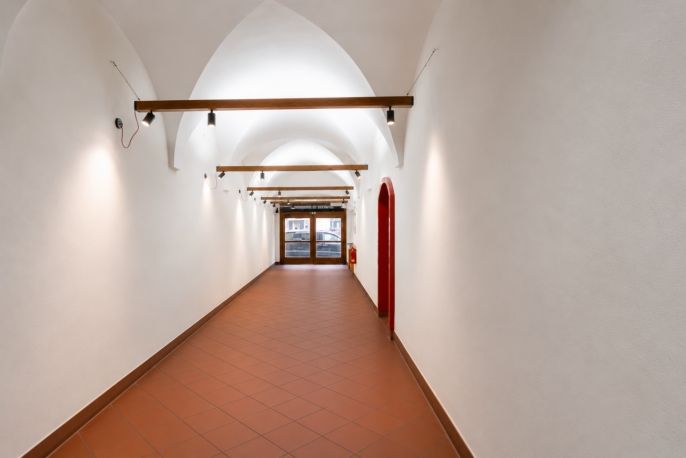 Prodej, Obchod a služby, Olomouc
