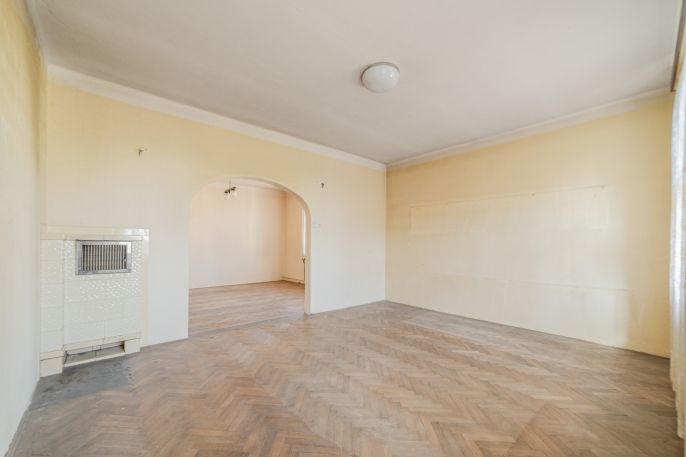 Prodej, Rodinný dům, Ostrava