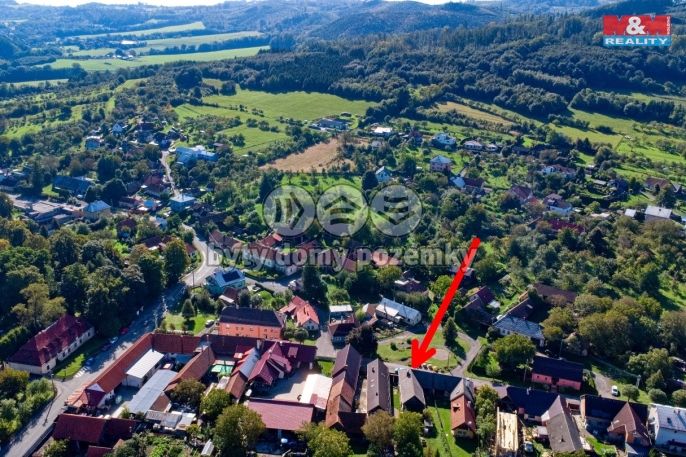 Prodej, Rodinný dům, Loučka