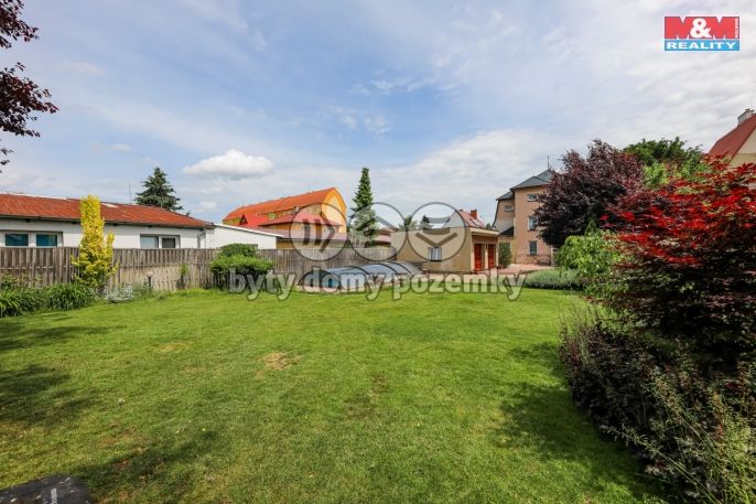 Prodej, Rodinný dům, Žatec