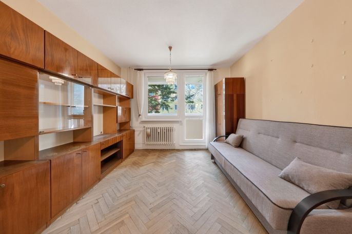 Prodej, Byt 1+1, Znojmo