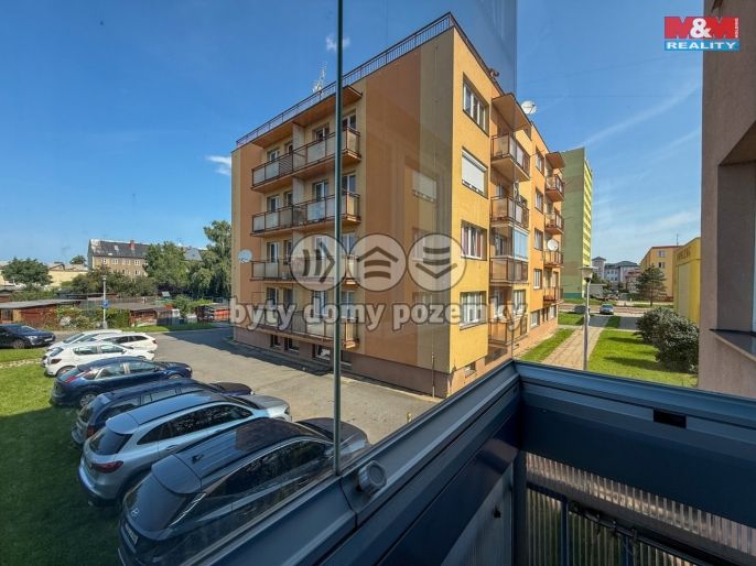 Prodej, Byt 5+1 a větší, Krnov