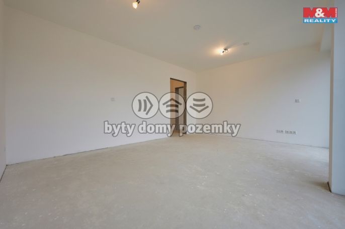 Prodej, Rodinný dům, Rychvald