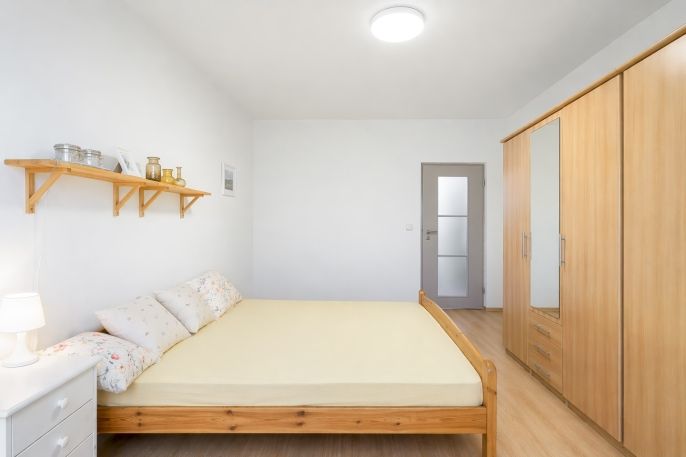 Prodej, Byt 3+1, Frýdek-Místek