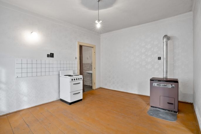 Prodej, Byt 4+1, Semily