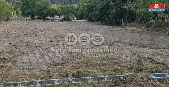 Prodej, Pozemek k bydlení, Nebovidy