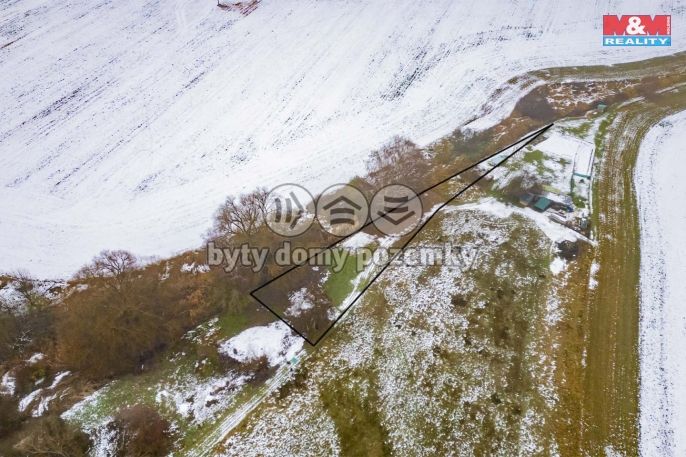 Prodej, Pozemek k bydlení, Jestřebí