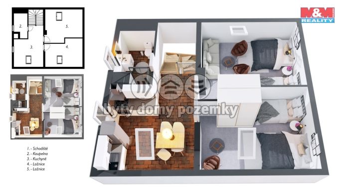 Prodej, Hotel, penzion, Česká Skalice