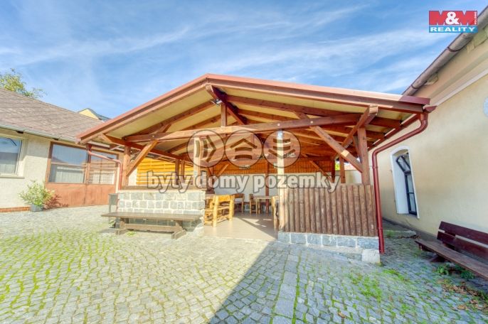 Prodej, Obchod a služby, Hradec Králové