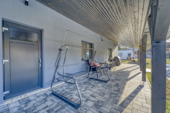 Prodej, Rodinný dům, Rotava