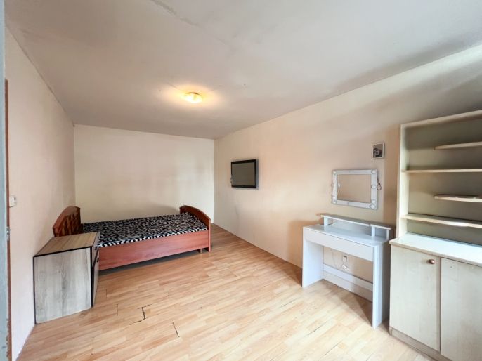 Prodej, Byt 3+1, Volary