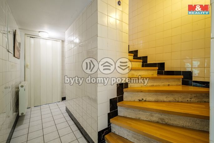 Prodej, Rodinný dům, Krásný Les