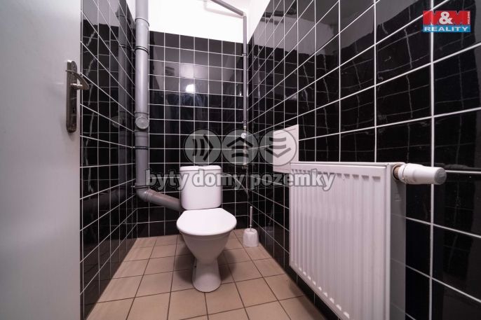 Pronájem, Obchod a služby, Rokycany