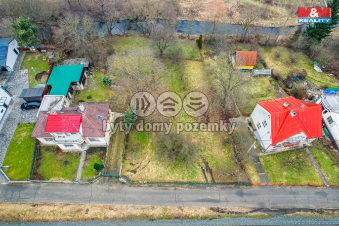 Prodej, Pozemek k bydlení, Želechovice nad Dřevnicí