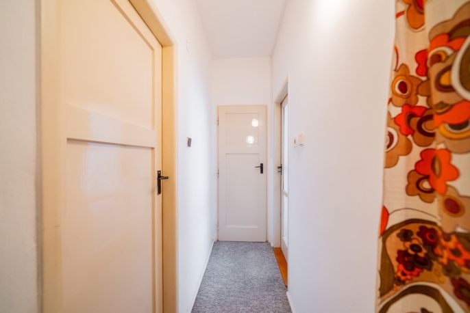 Prodej, Byt 2+1, Brno