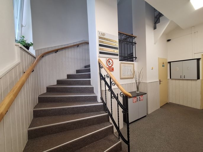 Prodej, Kancelářský prostor, Ostrava