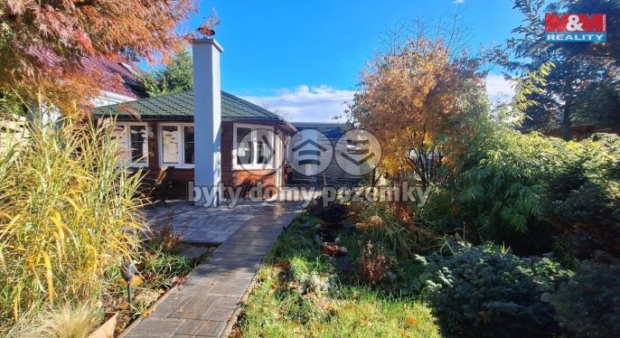 Prodej, Rodinný dům, Hradec Králové