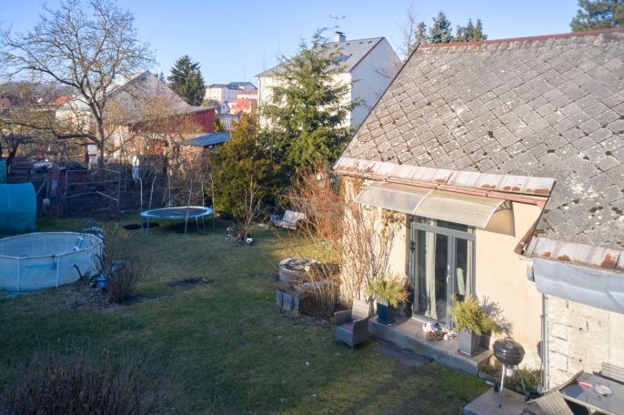 Prodej, Rodinný dům, Jaroměř