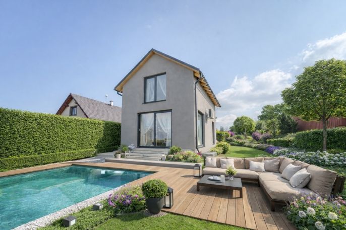 Prodej, Chata, Dobřany