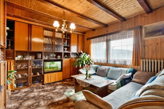 Prodej, Chata, Liberec