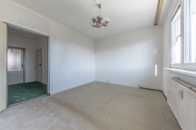 Prodej, Byt 2+kk, Cvikov