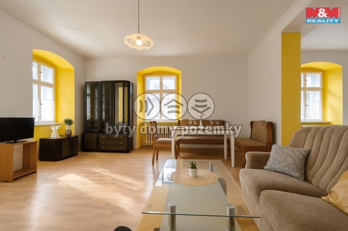 Prodej, Rodinný dům, Tučapy