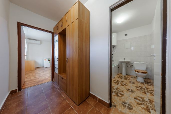 Prodej, Byt 1+kk, Kynšperk nad Ohří