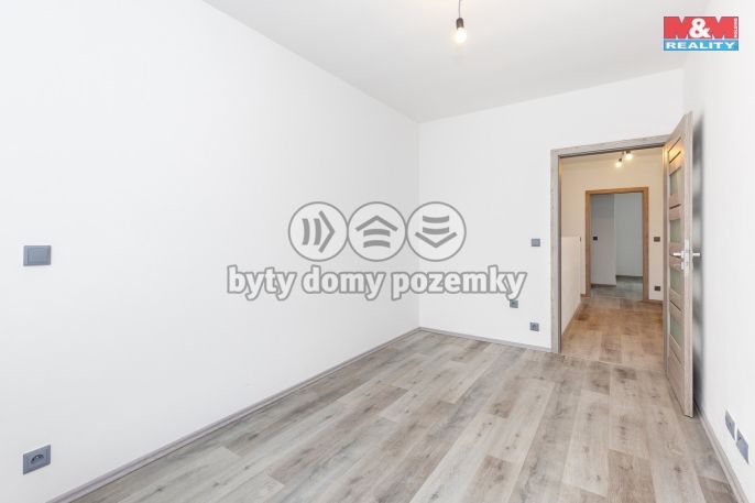 Prodej, Rodinný dům, Srch