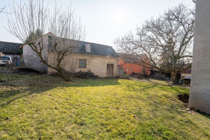 Prodej, Rodinný dům, Uhlířské Janovice