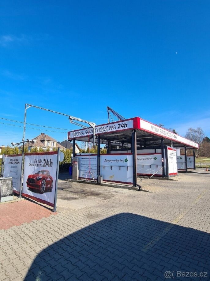 Prodej, Ostatní, Wodzislaw slaski