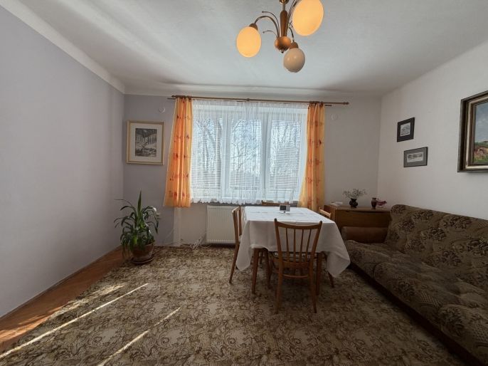 Prodej, Byt 3+1, Přemyslovice