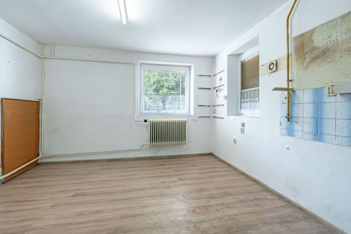 Prodej, Rodinný dům, Český Těšín