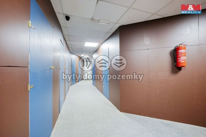 Pronájem, Sklad, Plzeň